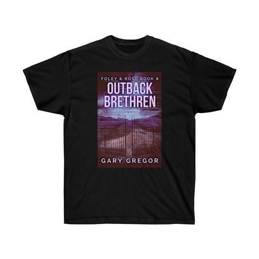 Outback Brethren - Unisex T-Shirt