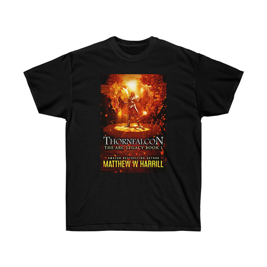 Thornfalcon - Unisex T-Shirt