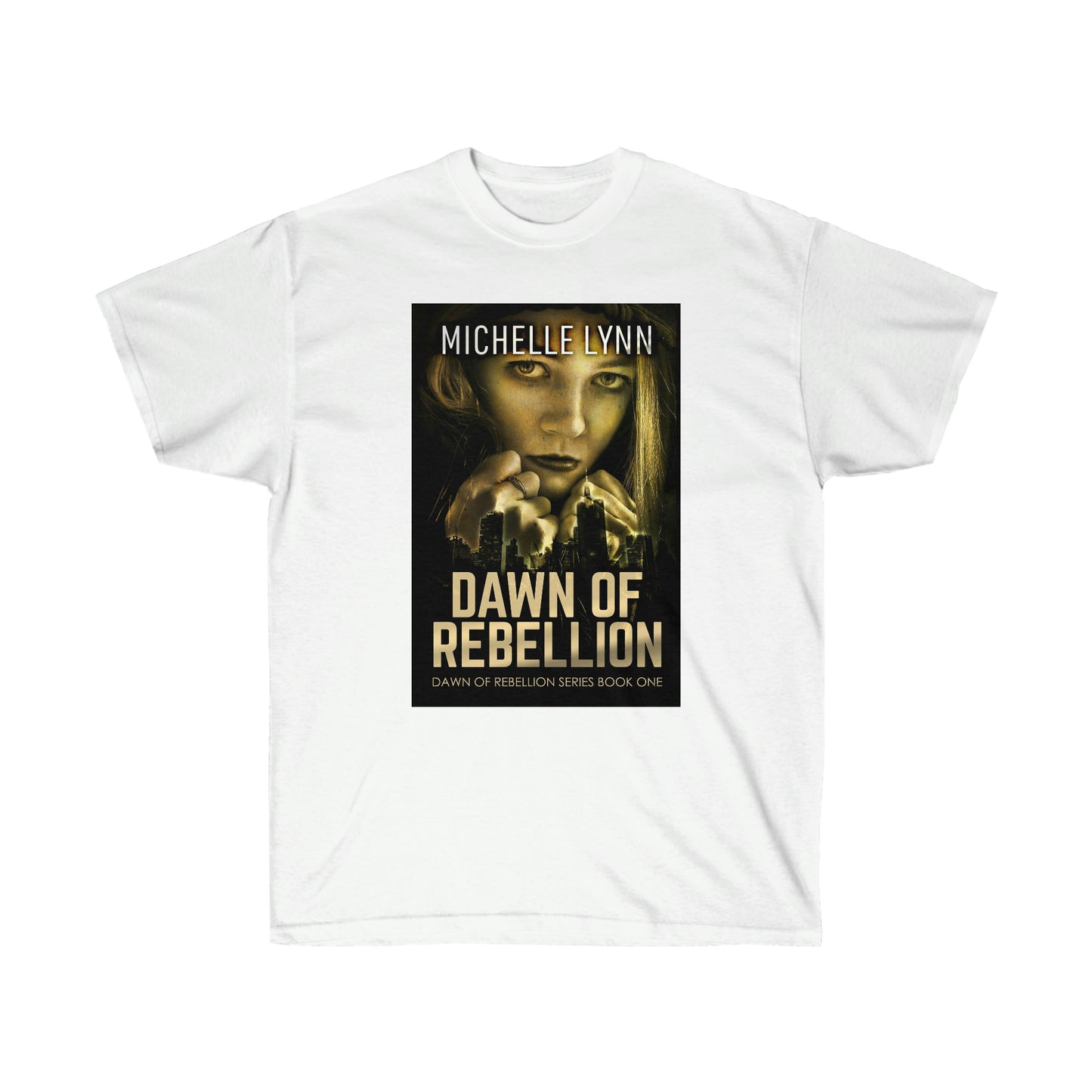 Dawn of Rebellion - Unisex T-Shirt