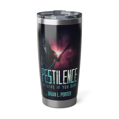 Pestilence - 20 oz Tumbler