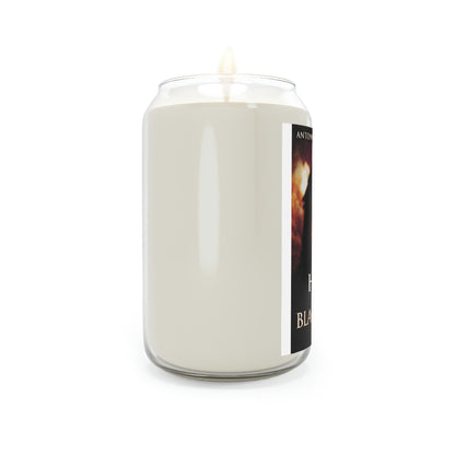The House On Blackstone Hill - Scented Candle