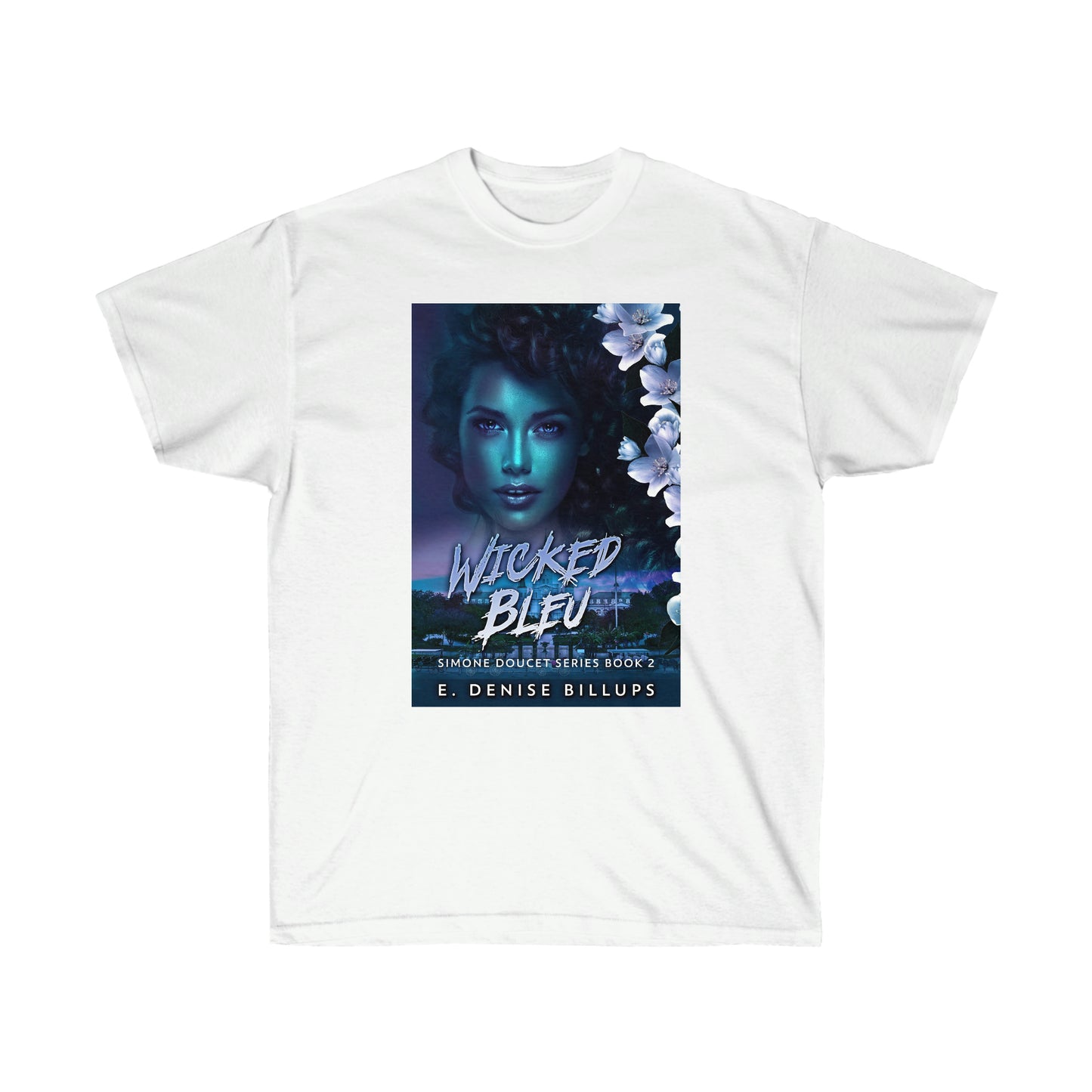 Wicked Bleu - Unisex T-Shirt