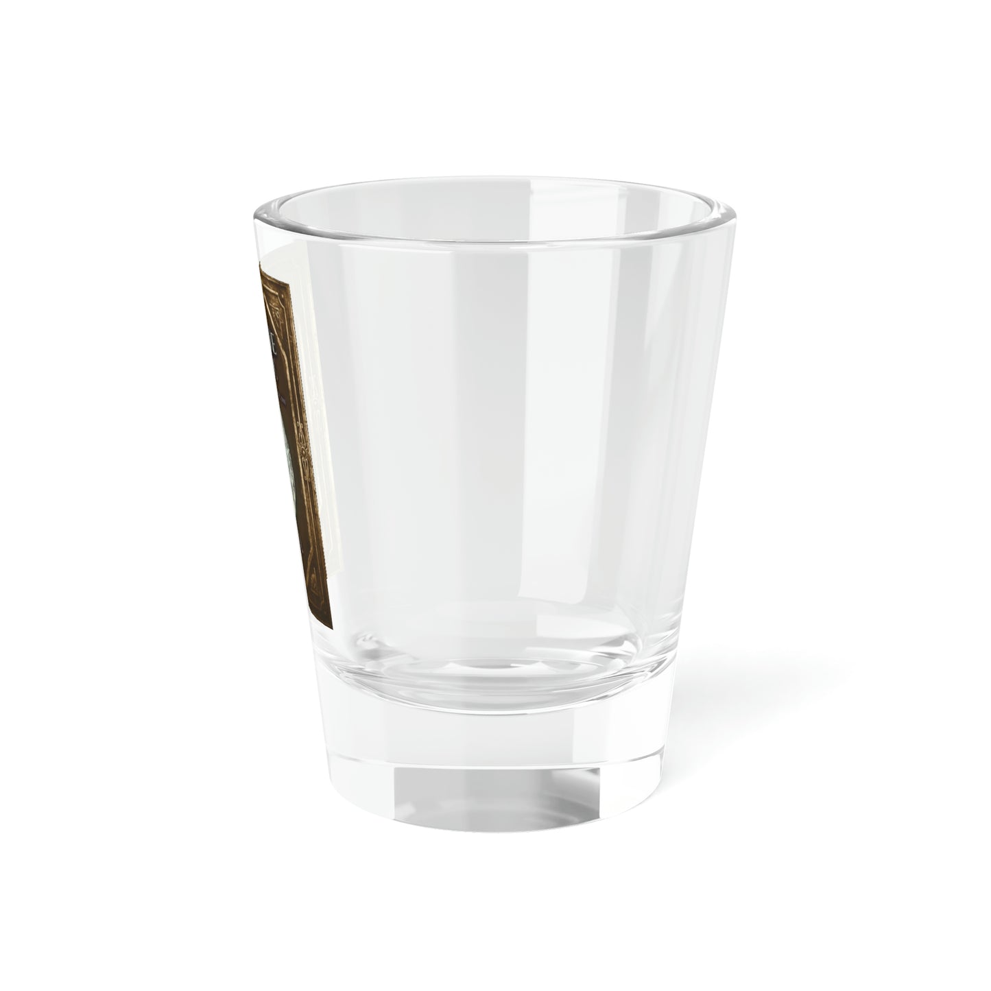 Bronze Magic - Shot Glass, 1.5oz