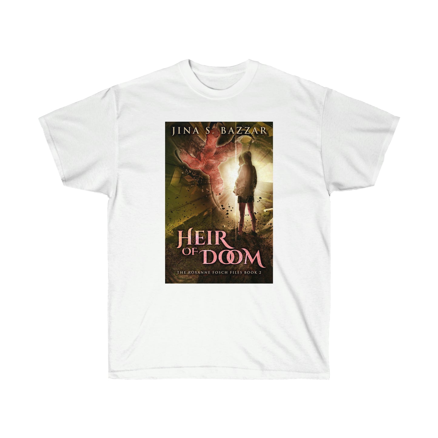 Heir of Doom - Unisex T-Shirt