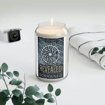 The Revealed - Scented Candle
