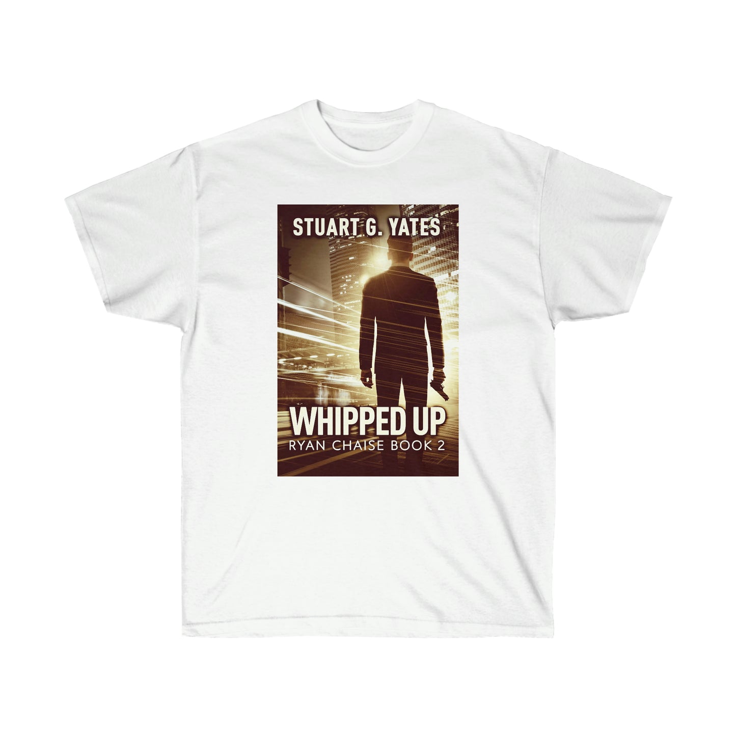 Whipped Up - Unisex T-Shirt