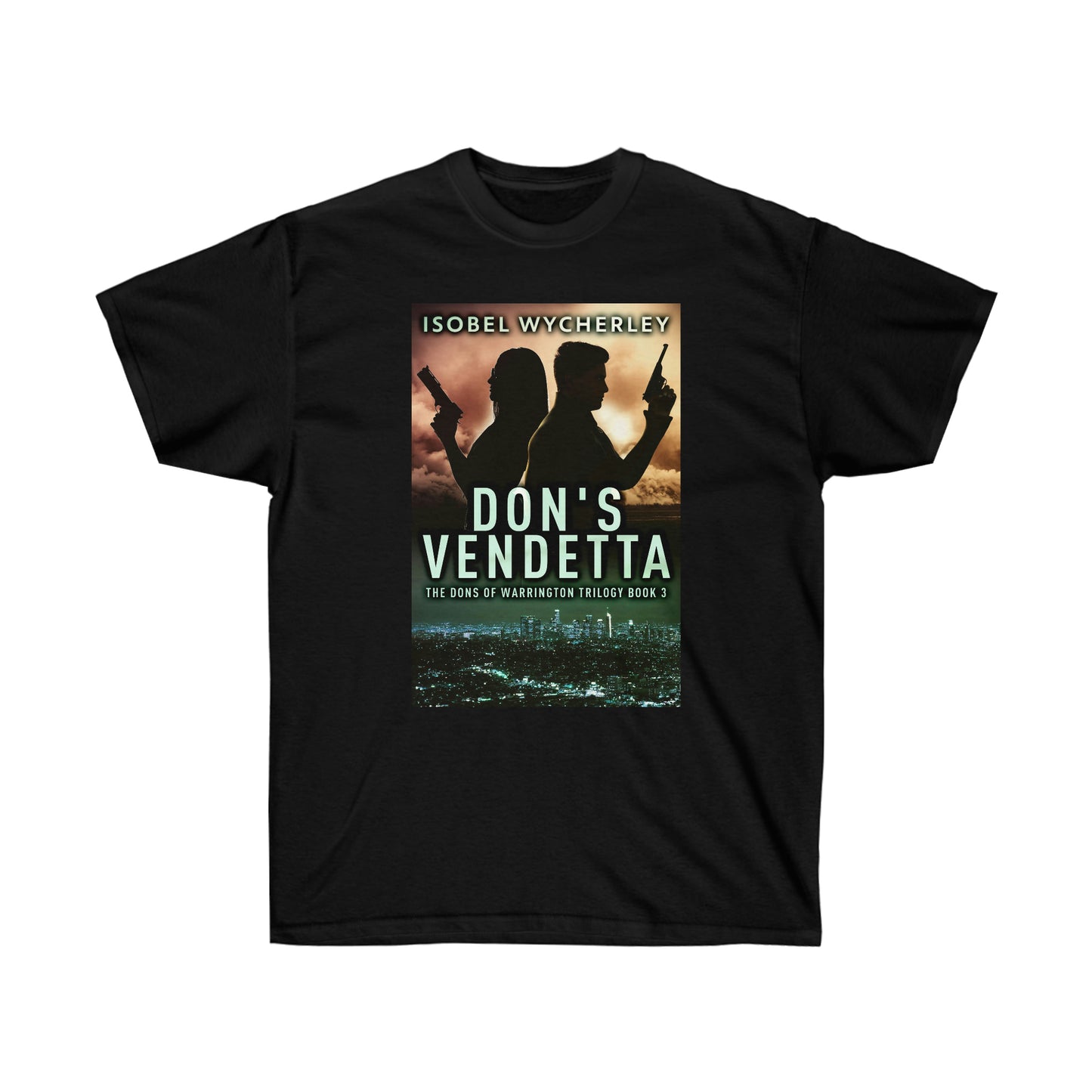 Don's Vendetta - Unisex T-Shirt
