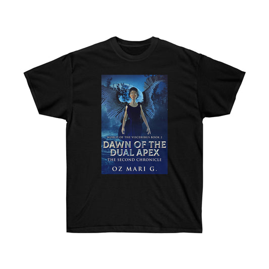 Dawn Of The Dual Apex - Unisex T-Shirt
