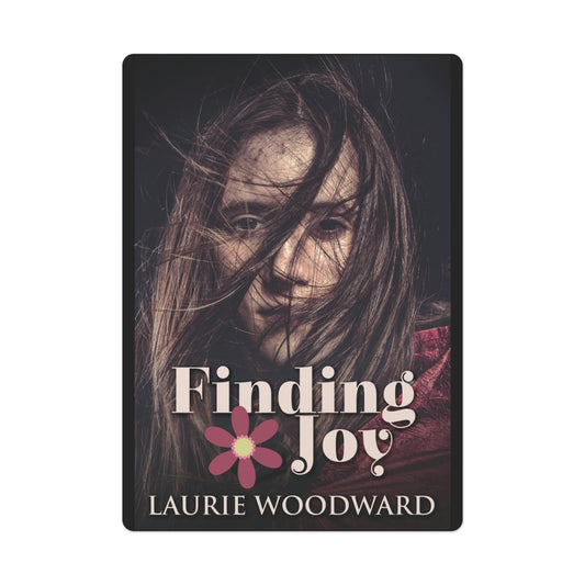 Finding Joy - Playing Cards