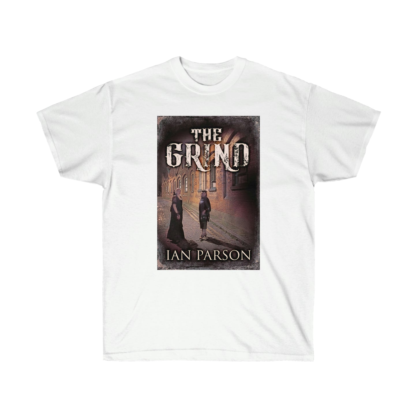 The Grind - Unisex T-Shirt