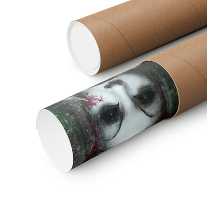 Possessed - Matte Poster