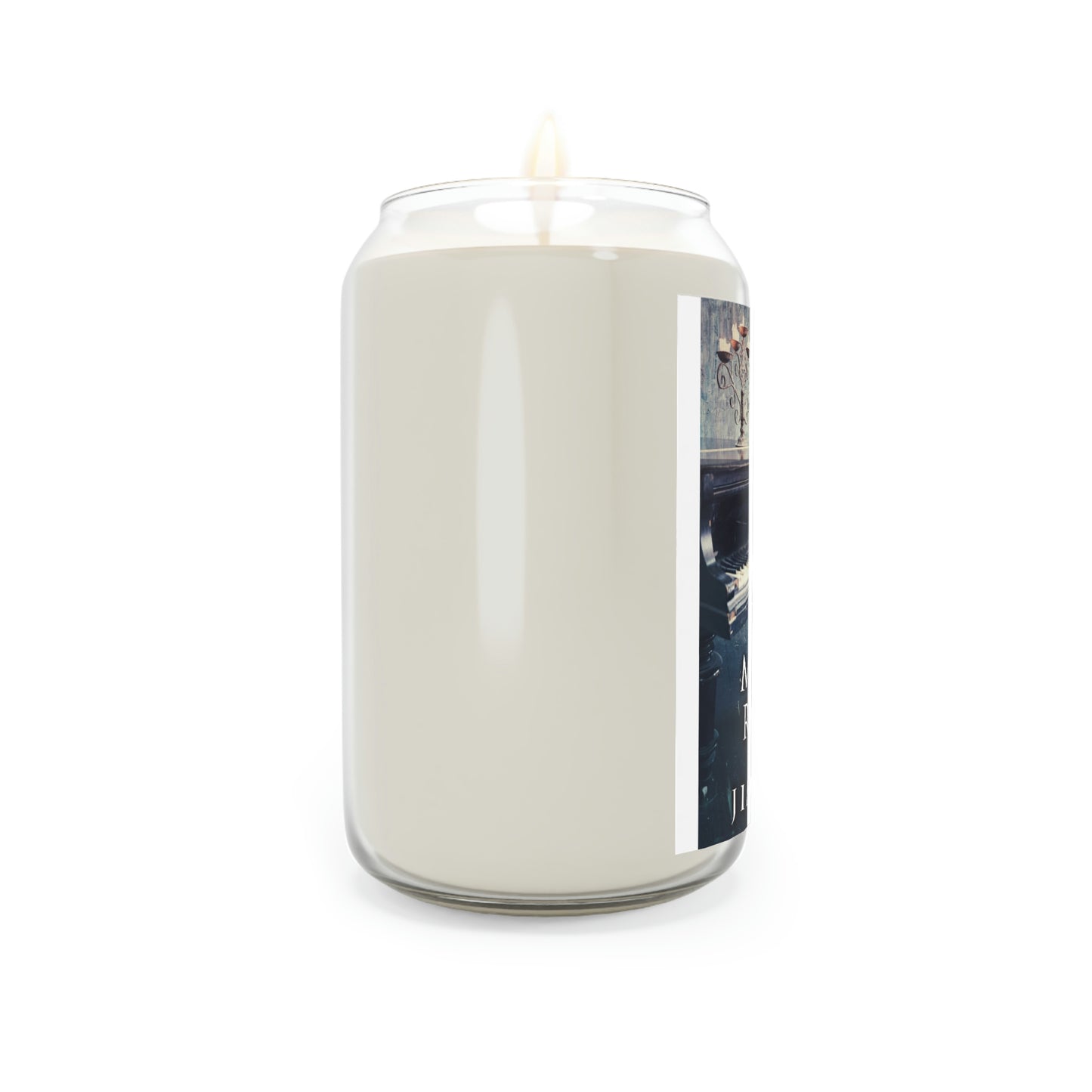 The Music Room - Scented Candle