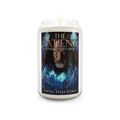 The Patient - Scented Candle