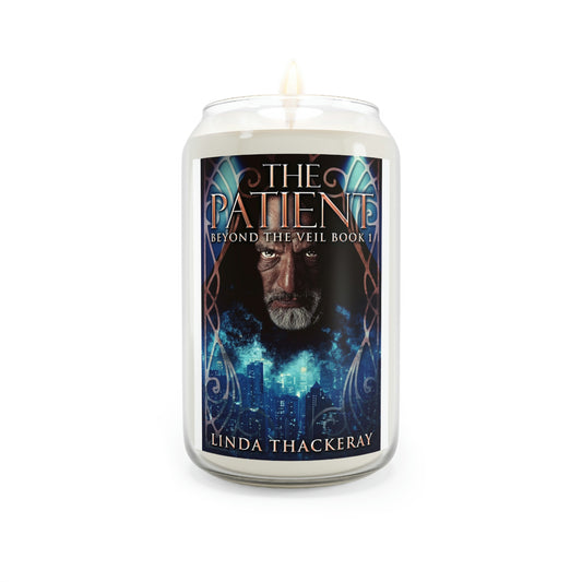 The Patient - Scented Candle