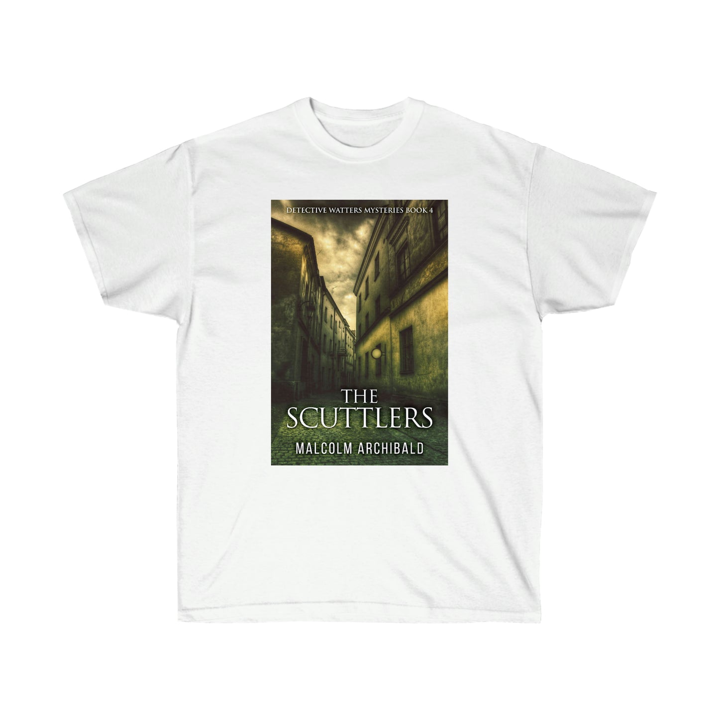The Scuttlers - Unisex T-Shirt