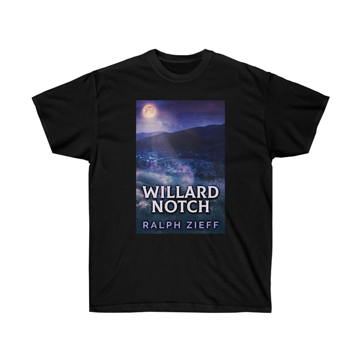 Willard Notch - Unisex T-Shirt