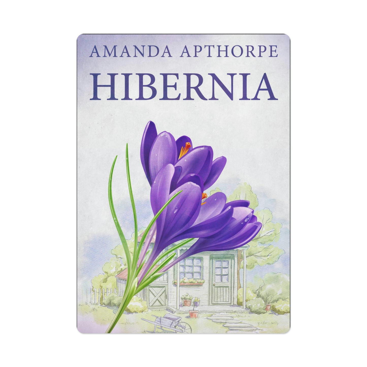 Hibernia - Playing Cards