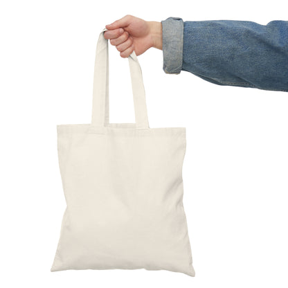 Layla's Gone - Natural Tote Bag