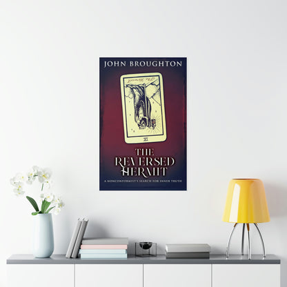 The Reversed Hermit - Matte Poster