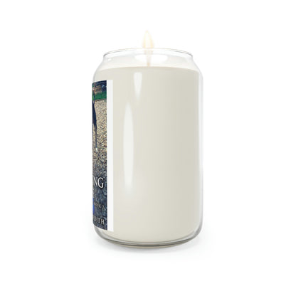Liberating Louie - Scented Candle