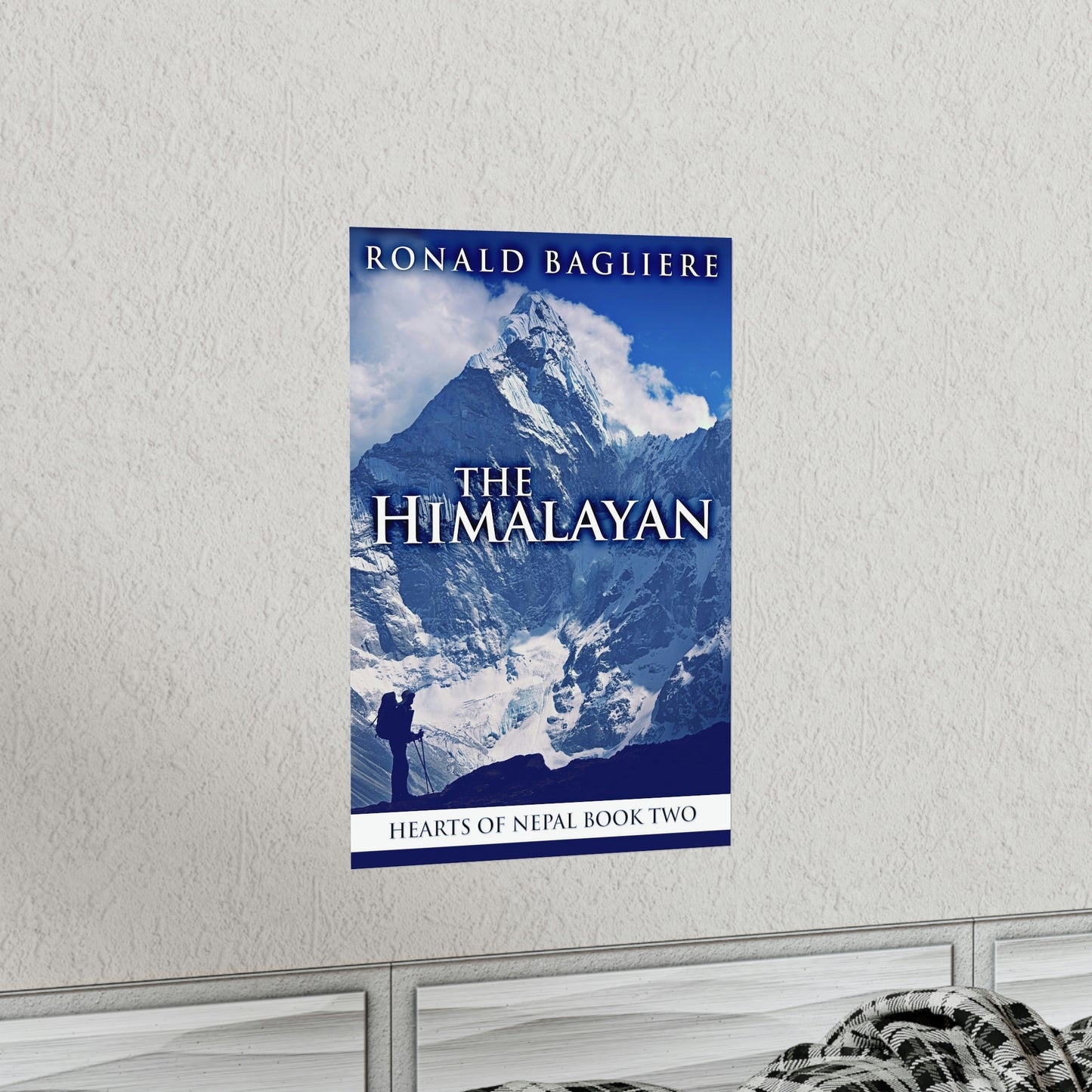 The Himalayan - Matte Poster
