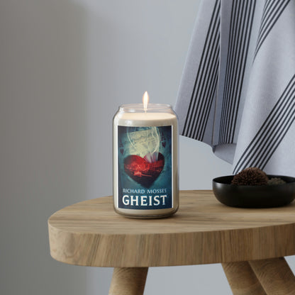 Gheist - Scented Candle