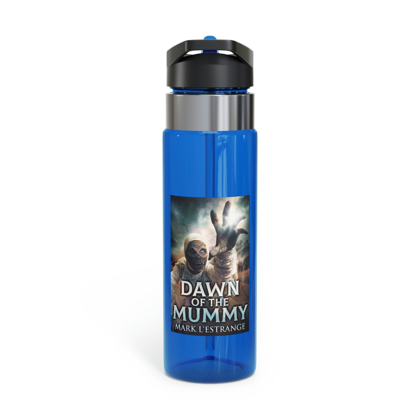 Dawn Of The Mummy - Kensington Sport Bottle