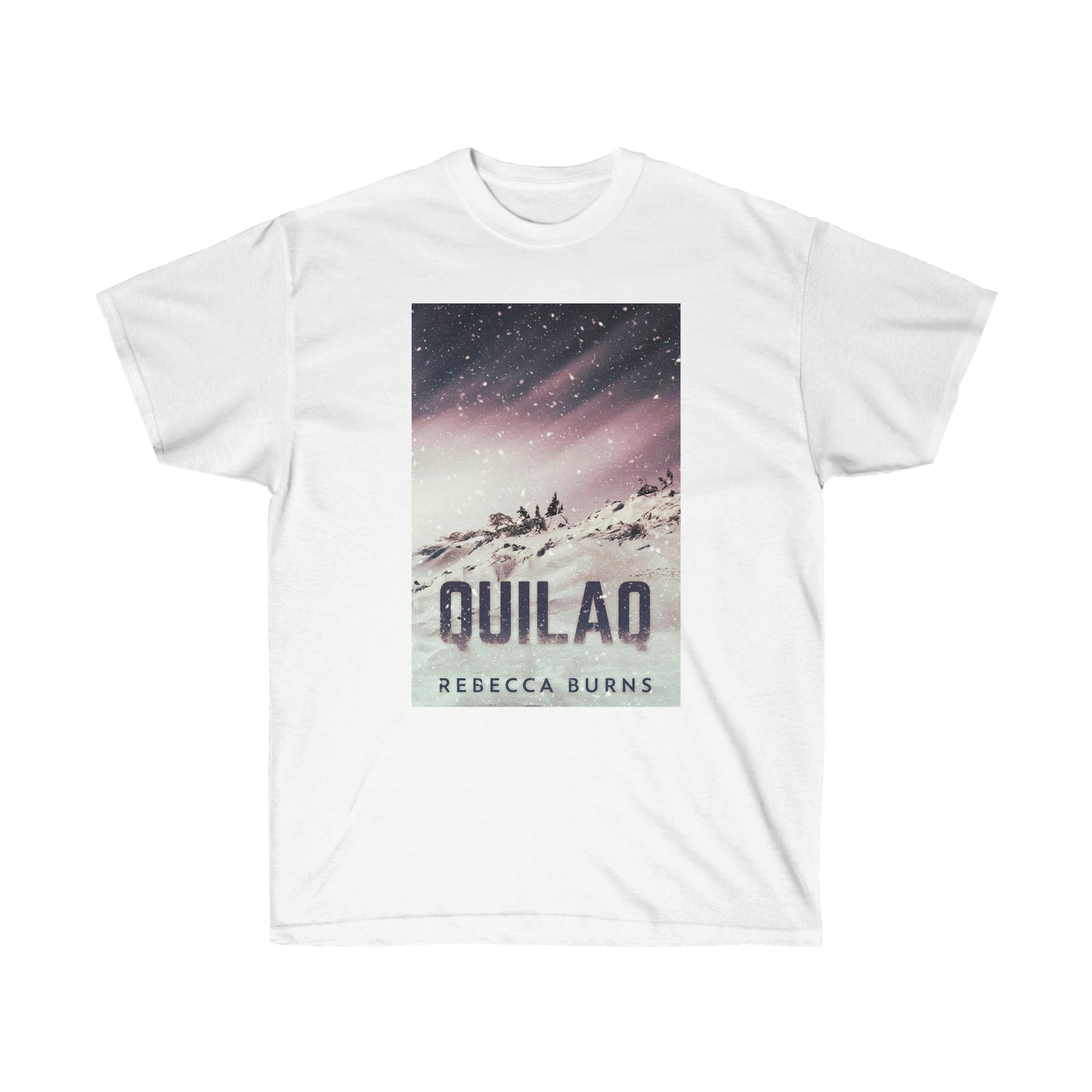 Quilaq - Unisex T-Shirt