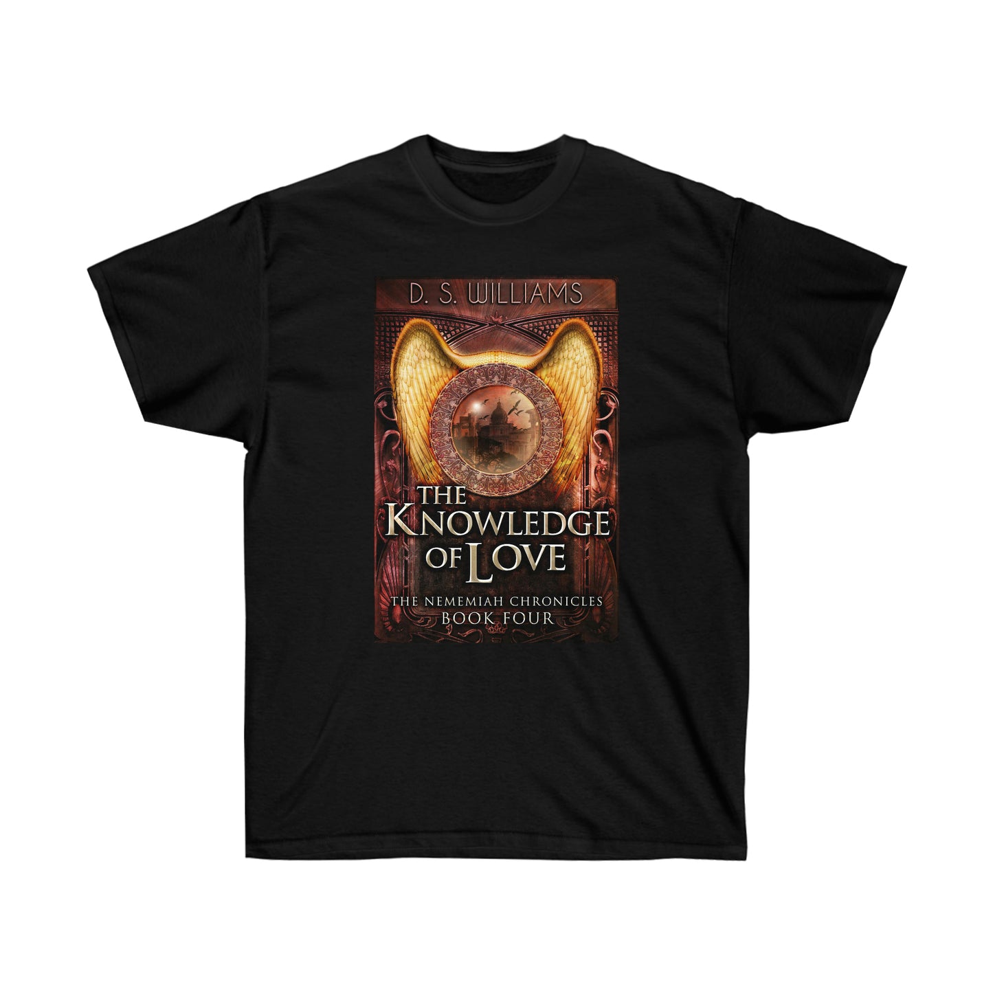 The Knowledge of Love - Unisex T-Shirt
