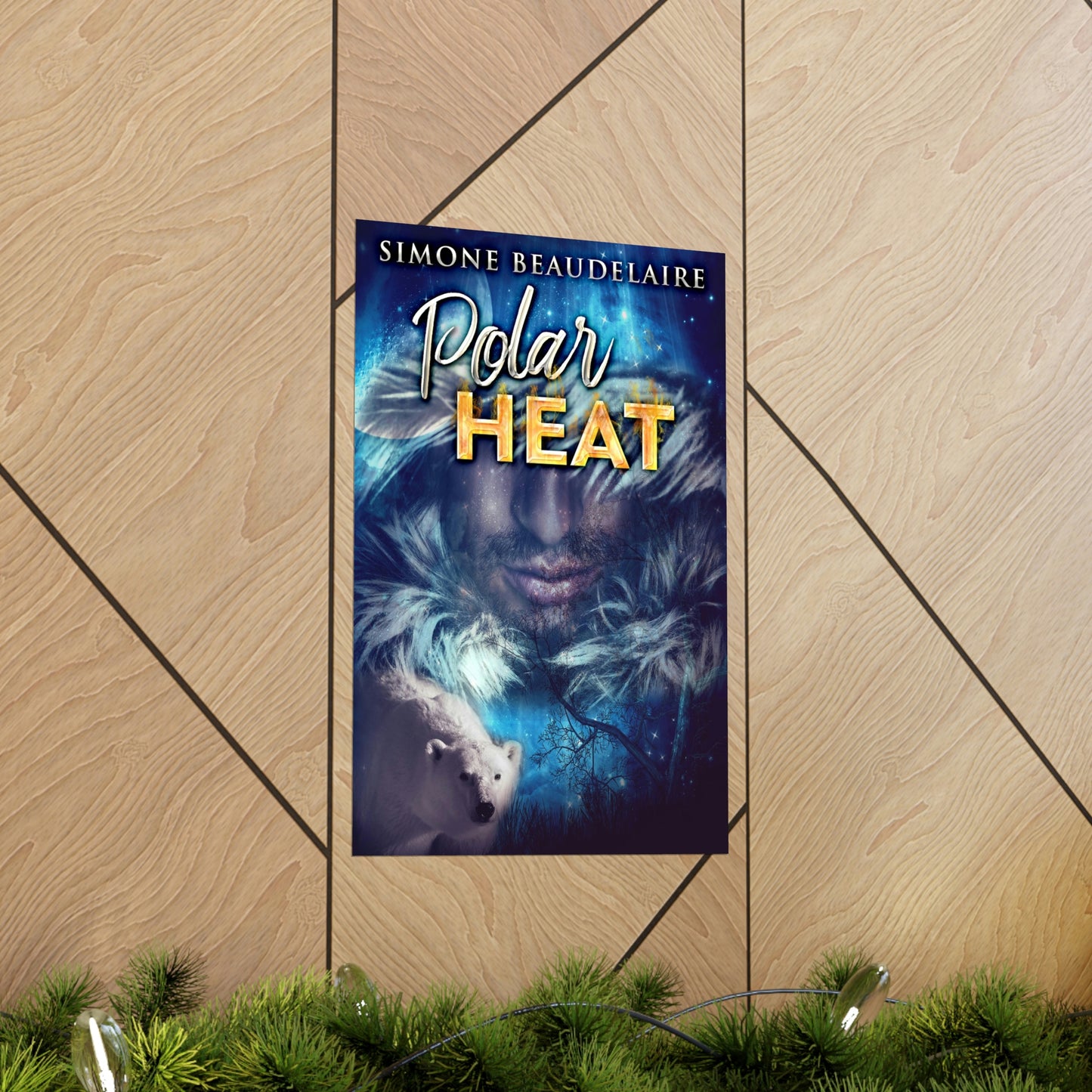 Polar Heat - Matte Poster