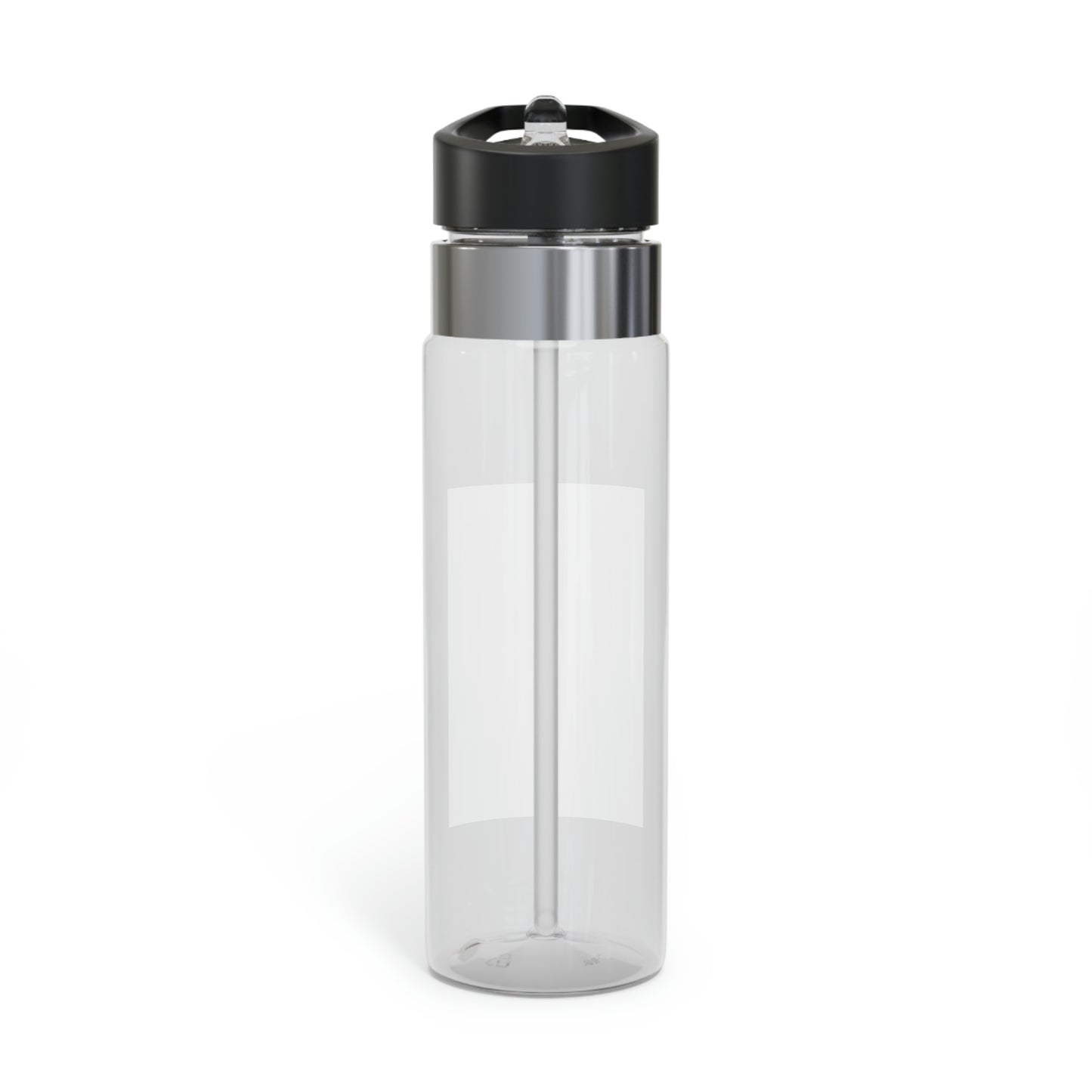 As Far As The I Can See - Kensington Sport Bottle
