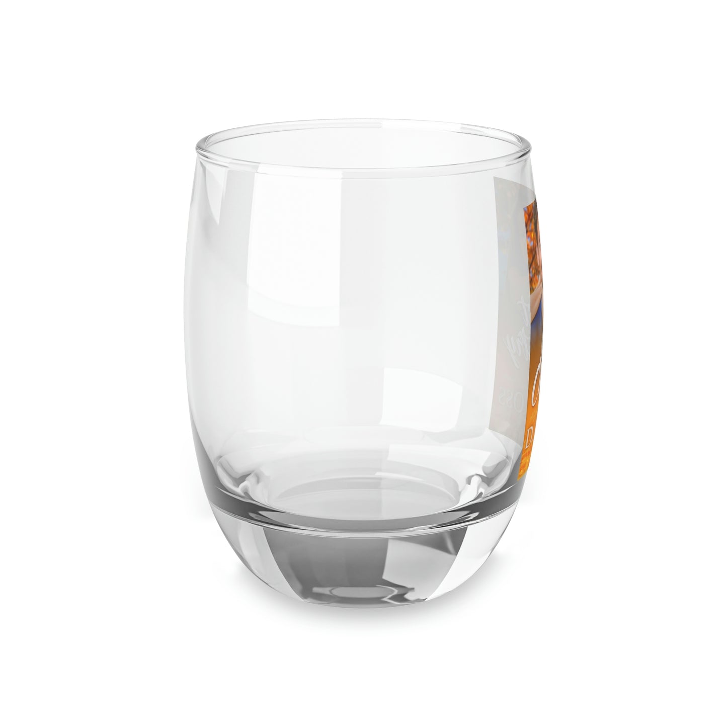 Call It Chemistry - Whiskey Glass