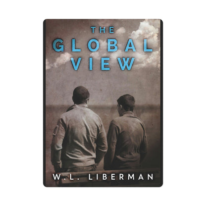 The Global View - Playing Cards