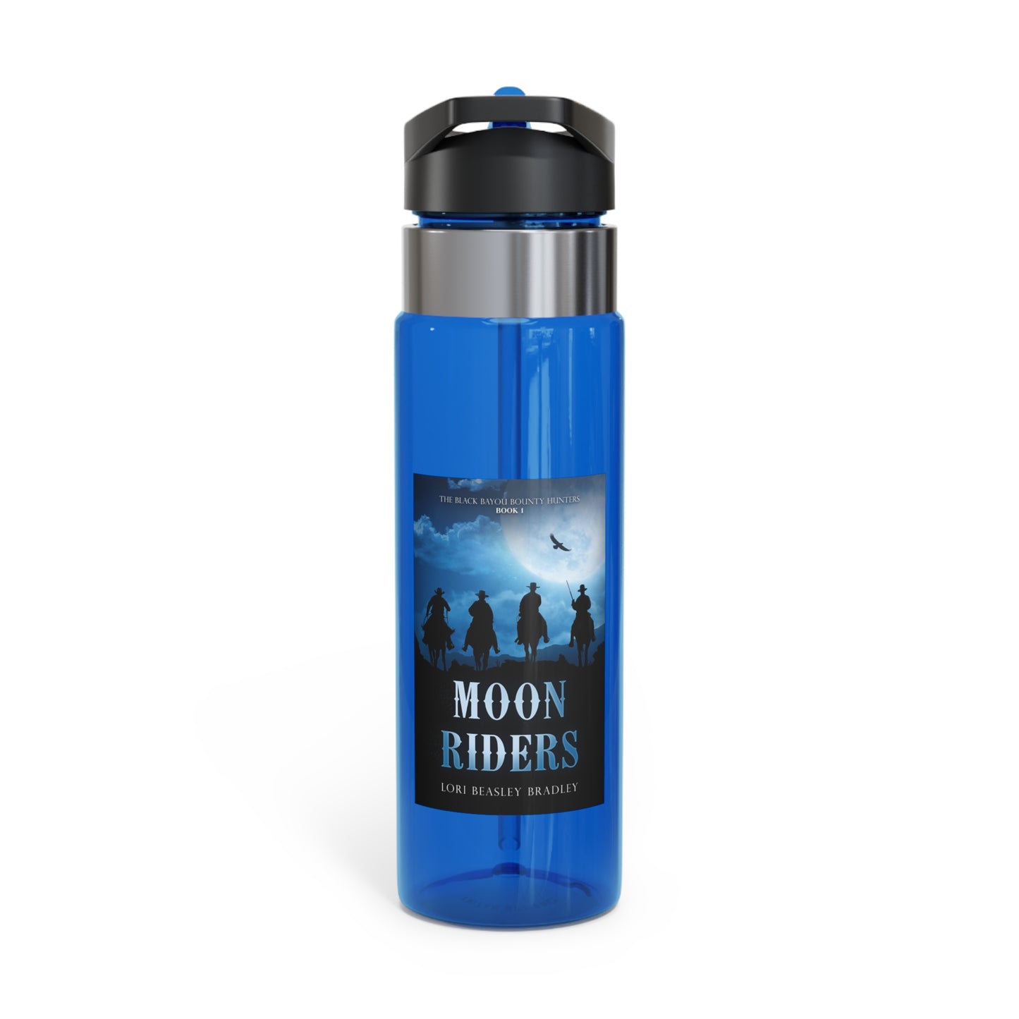 Moon Riders - Kensington Sport Bottle