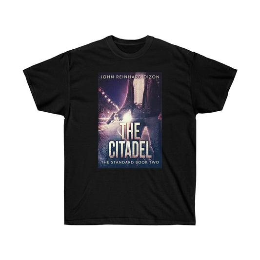 The Citadel - Unisex T-Shirt