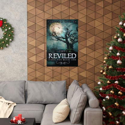 The Reviled - Matte Poster