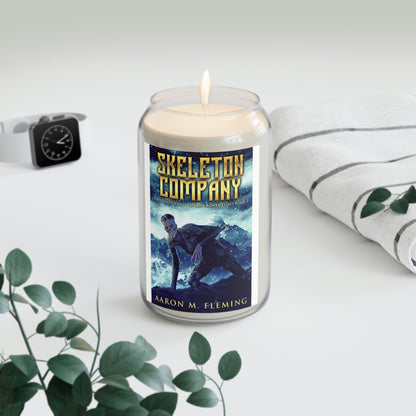 Skeleton Company - Scented Candle