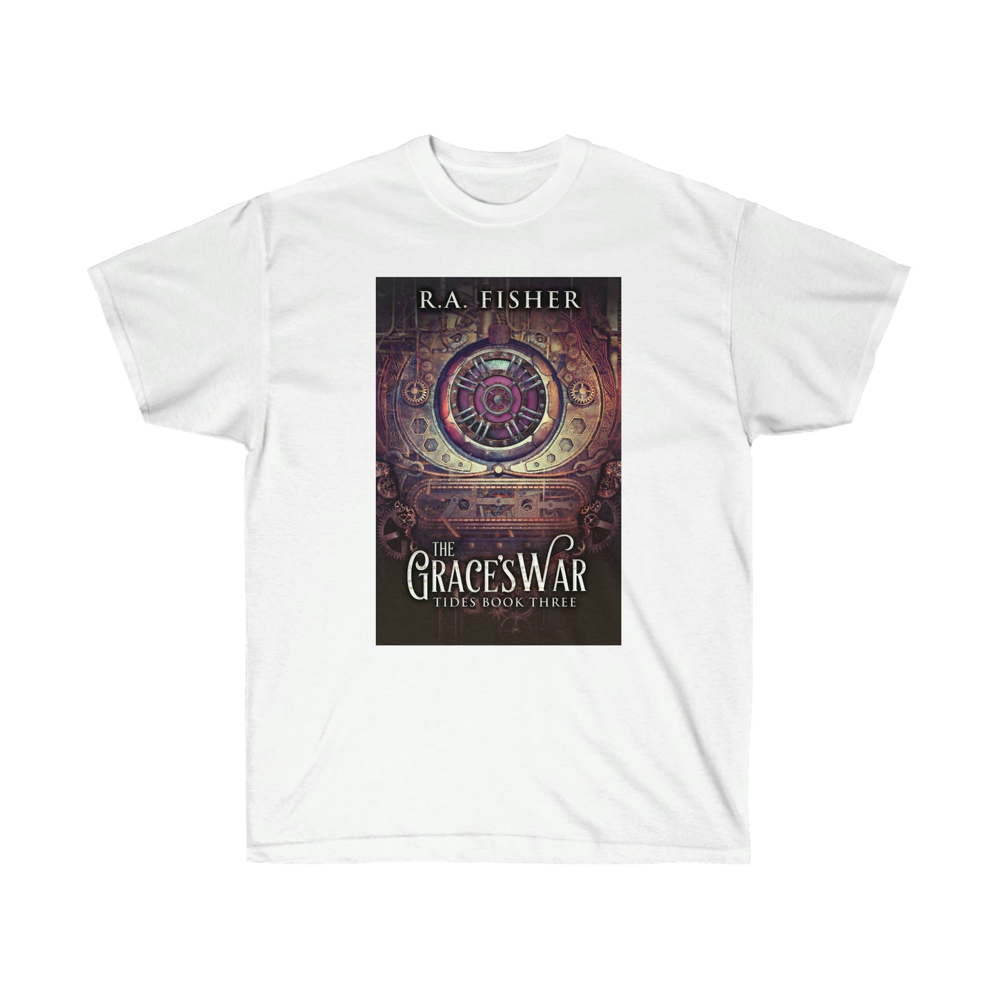 The Grace's War - Unisex T-Shirt
