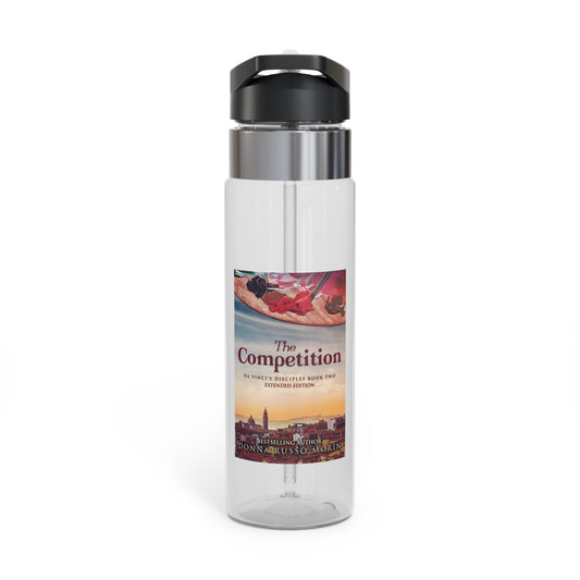 The Competition - Kensington Sport Bottle