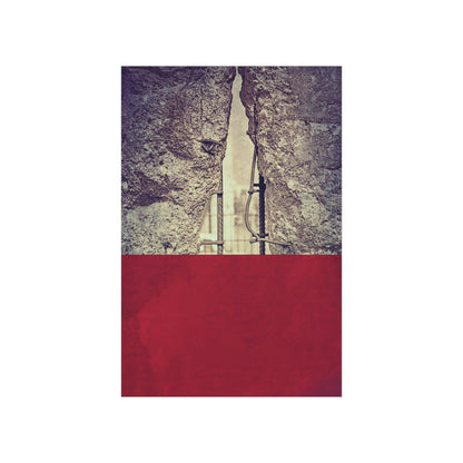 Berlin - Matte Poster