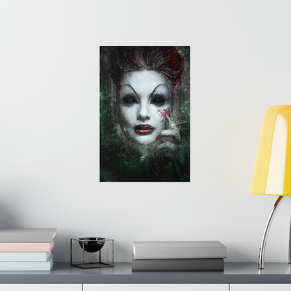 Possessed - Matte Poster