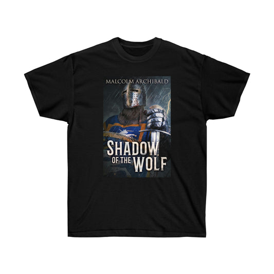Shadow of the Wolf - Unisex T-Shirt