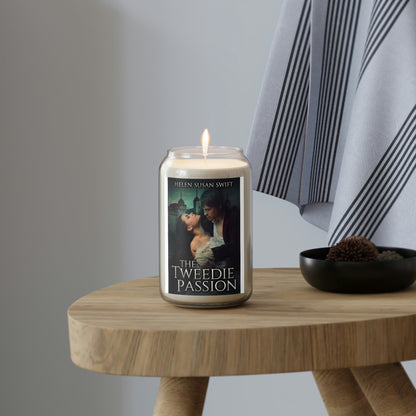 The Tweedie Passion - Scented Candle