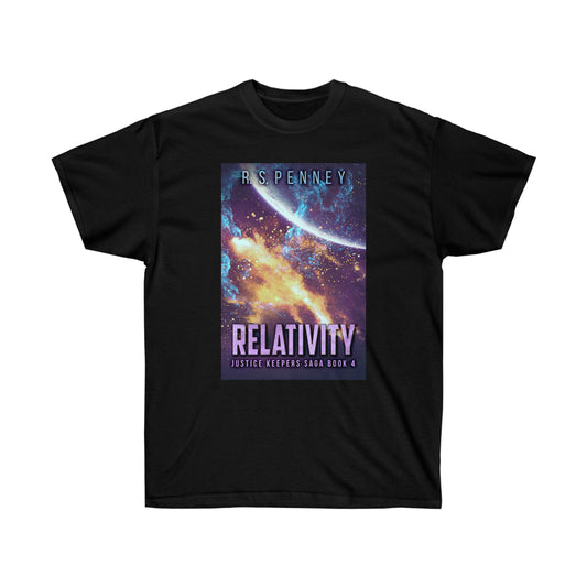 Relativity - Unisex T-Shirt