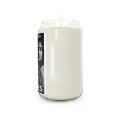The Lake Of Lilies - Scented Candle