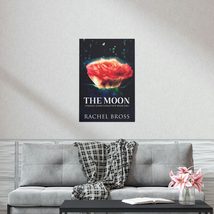 The Moon - Matte Poster