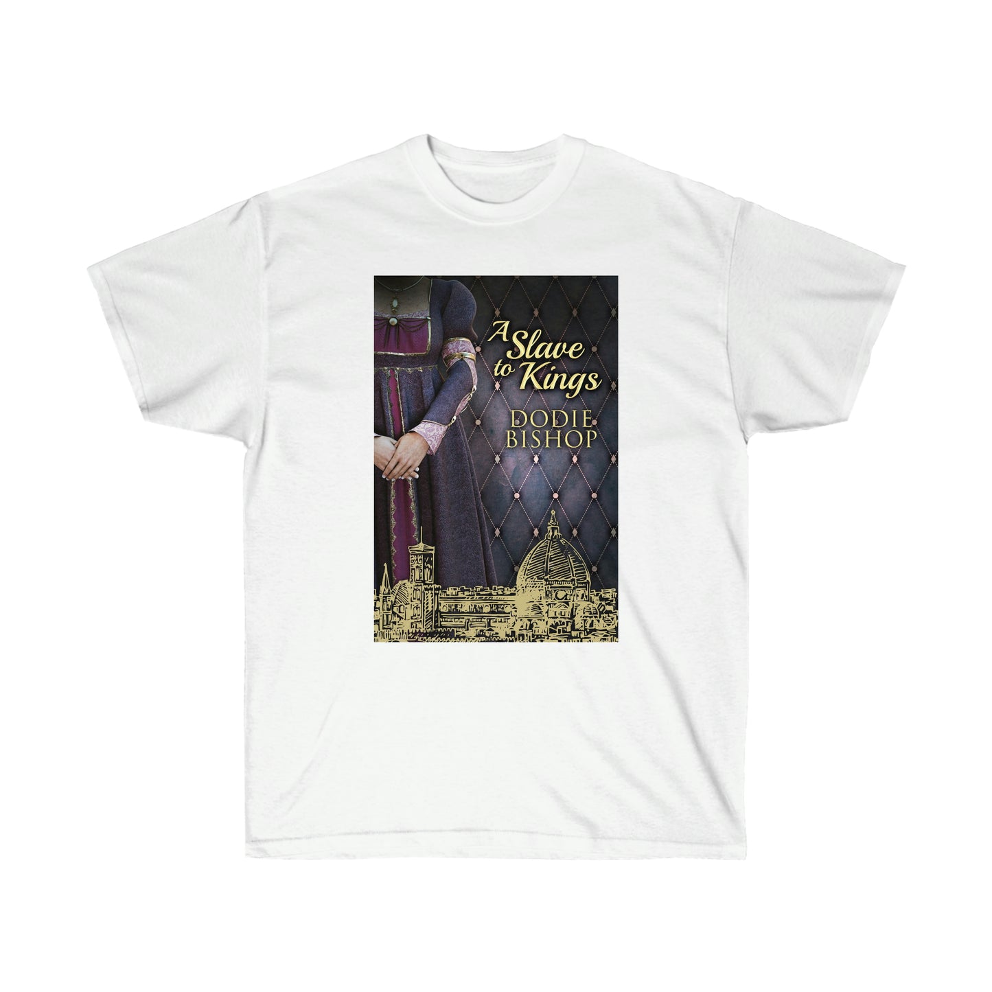 A Slave To Kings - Unisex T-Shirt