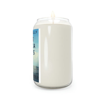 The Pizza Boys - Scented Candle