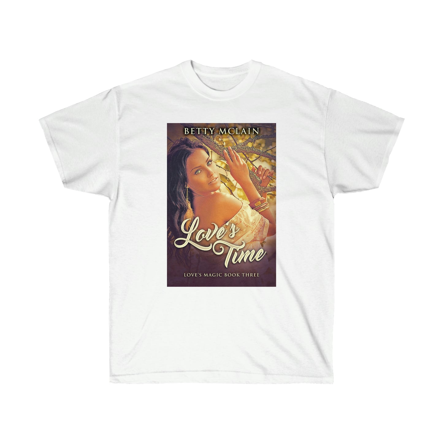 Love's Time - Unisex T-Shirt
