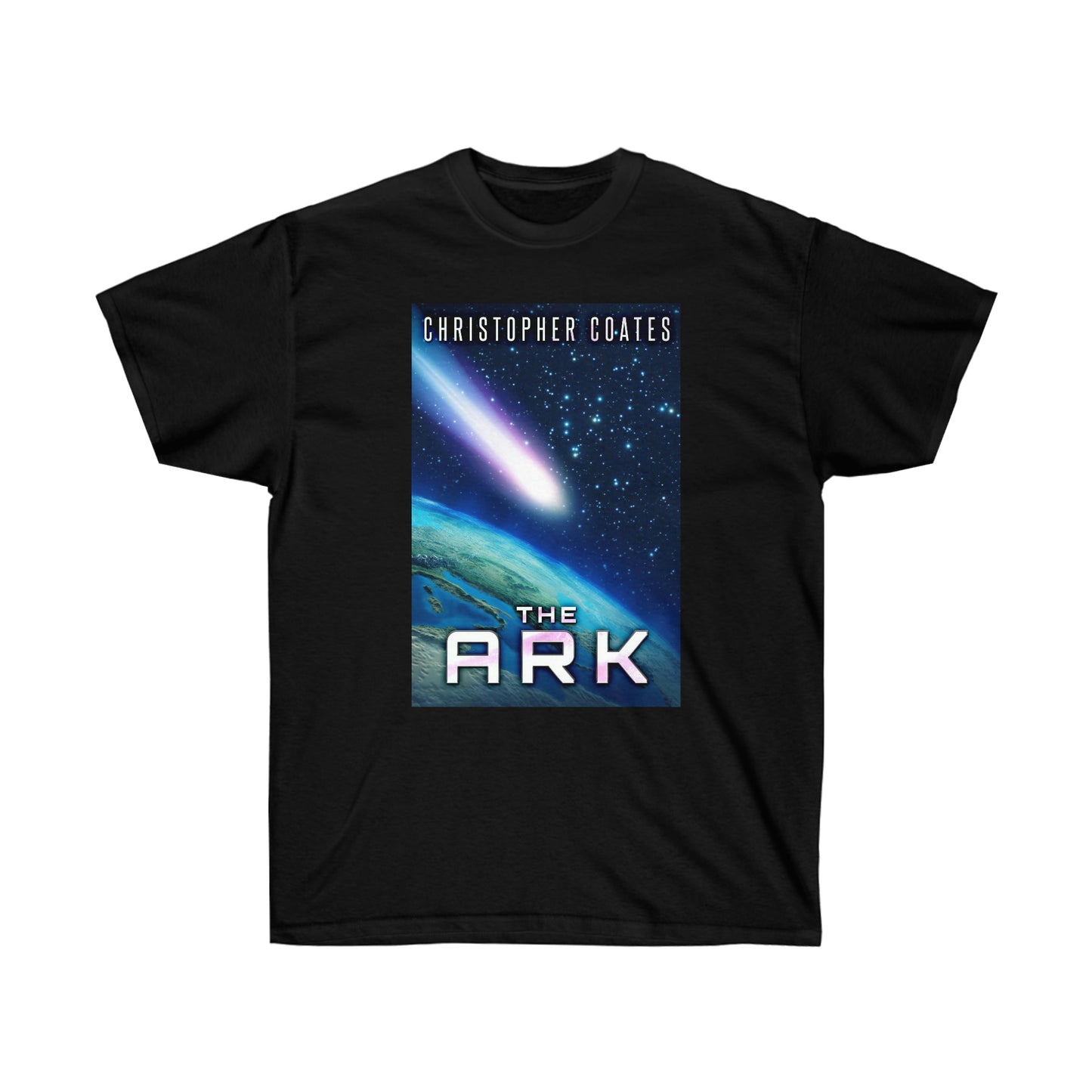The Ark - Unisex T-Shirt
